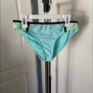 Arizona Jean Company Bathing Suit Top & Bottoms